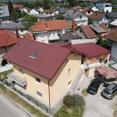 Apartment Resaa Bihać Extérieur photo