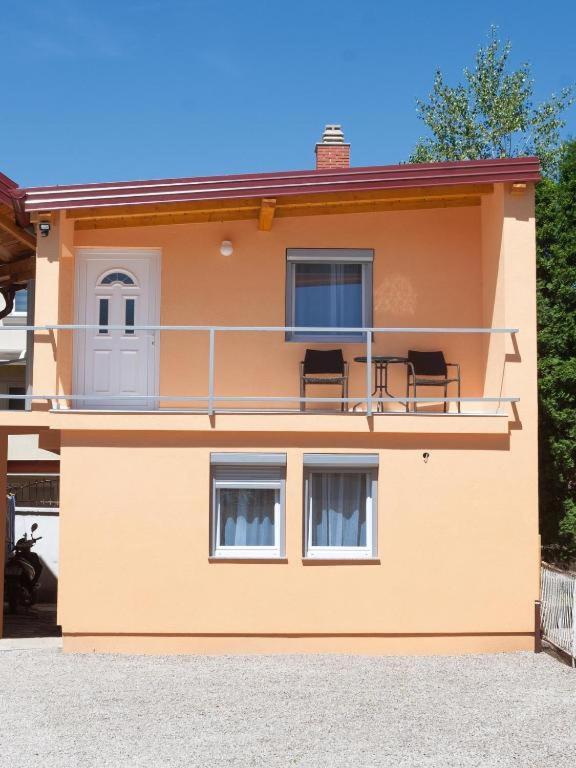 Apartment Resaa Bihać Extérieur photo
