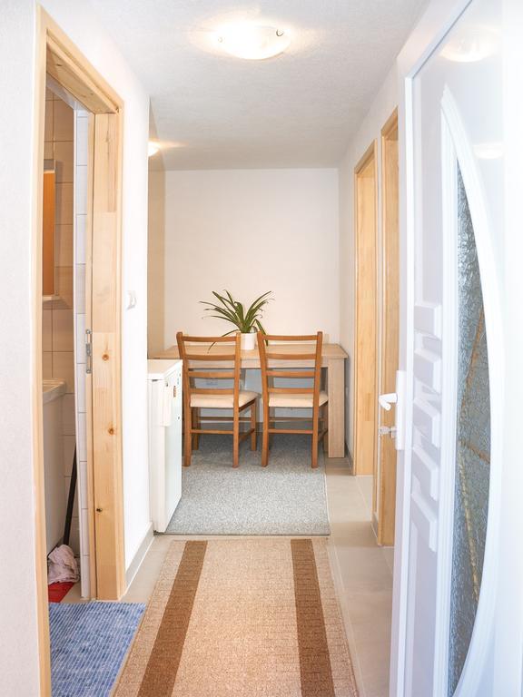 Apartment Resaa Bihać Extérieur photo