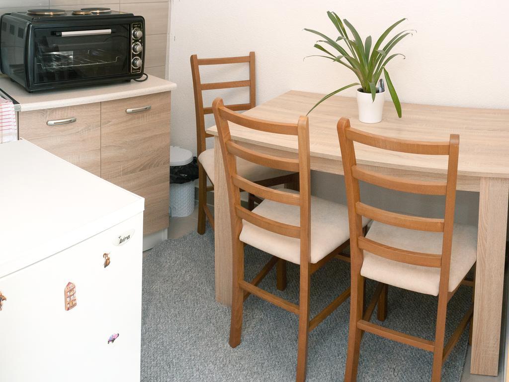 Apartment Resaa Bihać Extérieur photo