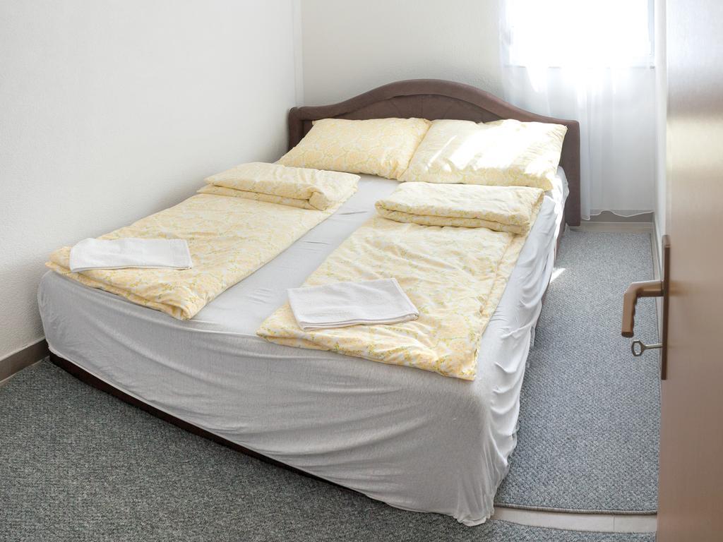 Apartment Resaa Bihać Extérieur photo