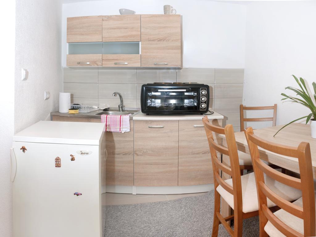 Apartment Resaa Bihać Extérieur photo