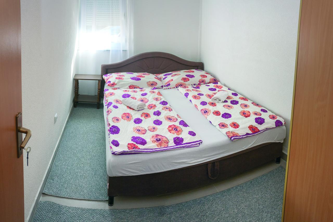 Apartment Resaa Bihać Extérieur photo