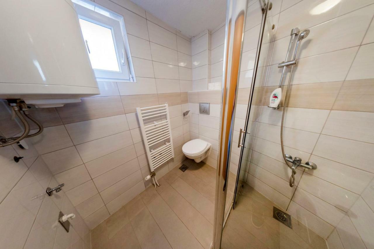 Apartment Resaa Bihać Extérieur photo