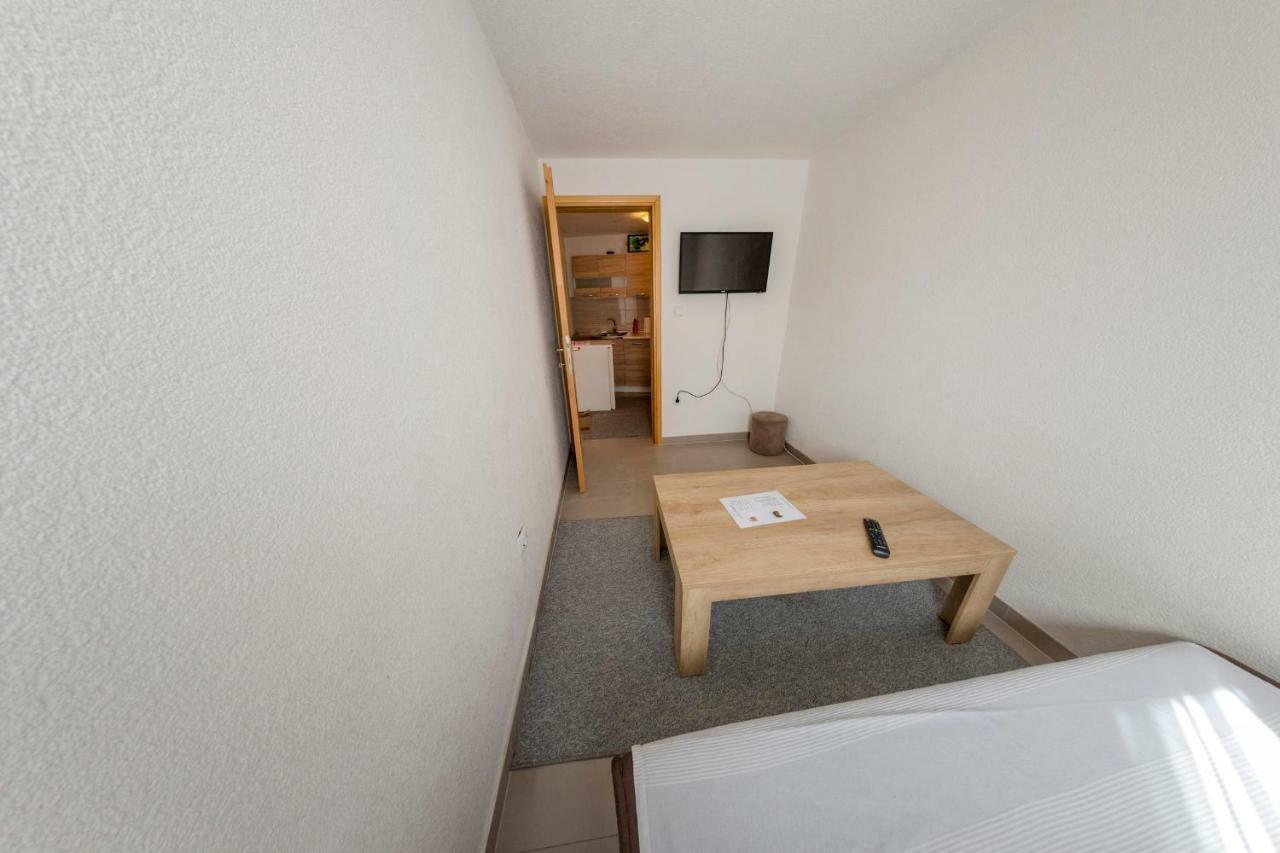 Apartment Resaa Bihać Extérieur photo
