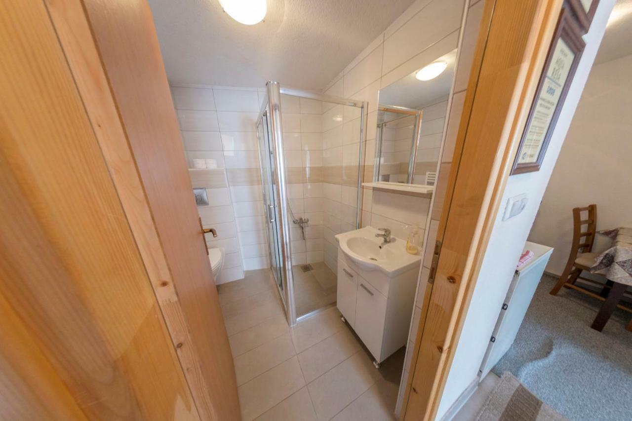 Apartment Resaa Bihać Extérieur photo
