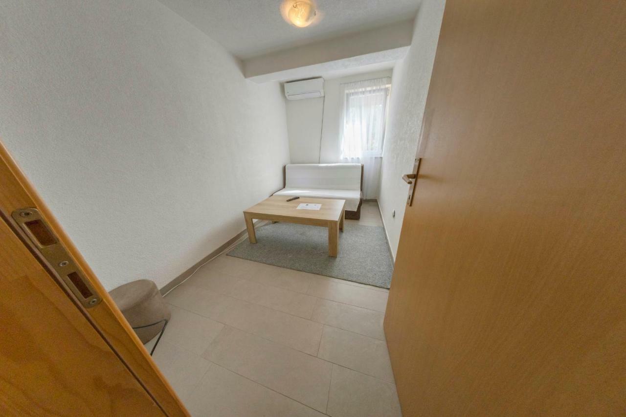 Apartment Resaa Bihać Extérieur photo
