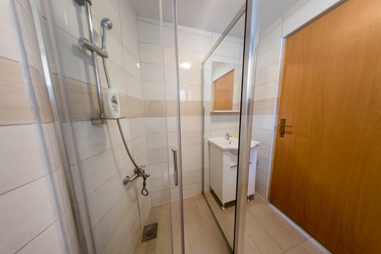 Apartment Resaa Bihać Extérieur photo