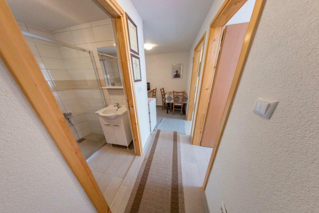 Apartment Resaa Bihać Extérieur photo