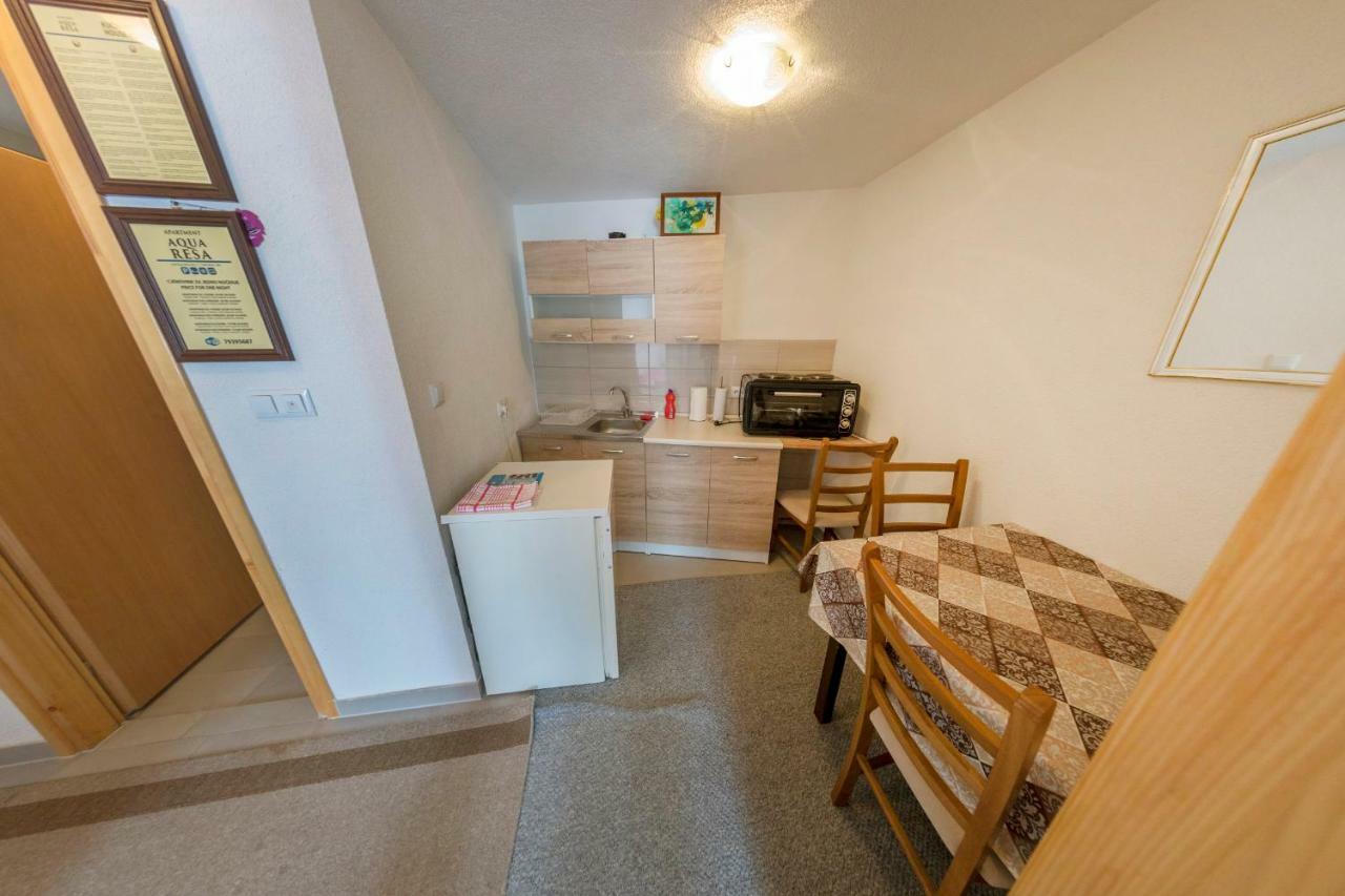 Apartment Resaa Bihać Extérieur photo